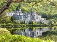 Connemara Day Trip from Galway: Kylemore Abbey and Ross Errily Friary