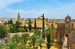 Cordoba Day Trip from Seville Including Skip-the-Line Ticket to Cordoba Mosque and Optional Tour of Carmona