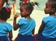 Cultural Cape Town Tour Including Langa Township and Bo-Kaap