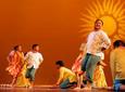 Cultural Dance Show with Dinner in Manila
