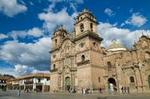 Half Day Cusco City Tour and Archeological Park of Sacsayhuaman