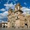 Half Day Cusco City Tour and Archeological Park of Sacsayhuaman