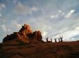 Small Group or Private Sedona Red Rock and Native American Ruins Day Tour