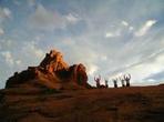 Small Group or Private Sedona Red Rock and Native American Ruins Day Tour