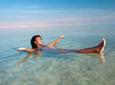 Dead Sea relaxation day from Tel Aviv