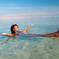 Dead Sea relaxation day from Tel Aviv
