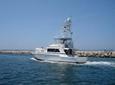 Deep Sea Fishing Private Boat Charter in San Juan