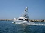 Deep Sea Fishing Private Boat Charter in San Juan