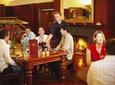 Dinner at Walter Peak High Country Farm and Cruise from Queenstown