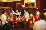 Dinner at Walter Peak High Country Farm and Cruise from Queenstown