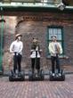 30-Minute Distillery District Segway Tour in Toronto