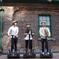 30-Minute Distillery District Segway Tour in Toronto