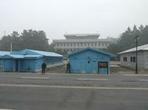DMZ Past and Present: Korean Demilitarized Zone Tour from Seoul