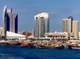 Dubai City Sightseeing Tour from Abu Dhabi