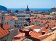 Dubrovnik Old Town Walking Tour