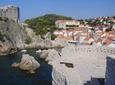 Dubrovnik Shore Excursion: City Walls Walking Tour (entrance ticket included)