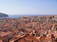 Dubrovnik Shore Excursion: Old Town Walking Tour