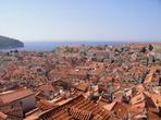 Dubrovnik Shore Excursion: Old Town Walking Tour