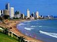 Durban City Sightseeing Tour