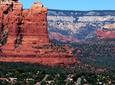 Private Highlights of Sedona Jeep Tour 