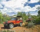 Private Highlights of Sedona Jeep Tour 