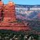 Private Highlights of Sedona Jeep Tour 