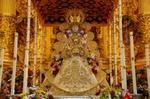 El Rocio, Donana Natural Park and Matalascanas Beach Day Trip from Seville