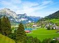 Engelberg Day Tour from Zurich 