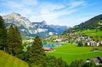 Engelberg Day Tour from Zurich 