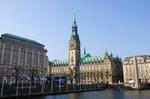 Discovery Ticket: Hop-on-Hop-off Tour, Harbor Cruise and Lake Alster Cruise