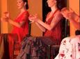 Skip the Line: Flamenco Show at Tablao Flamenco El Arenal in Seville Ticket