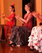 Skip the Line: Flamenco Show at Tablao Flamenco El Arenal in Seville Ticket