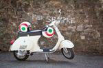 Florence Vespa Tour: Tuscan Hills and Italian Cuisine