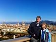 Florence Walk & Talk - On the Medici's Footsteps