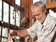 Private Florence Oltrarno Art and Crafts Walking Tour