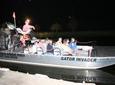 1-Hour Evening Airboat Ride