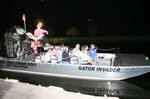 1-Hour Evening Airboat Ride