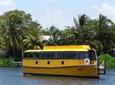 Fort Lauderdale Water Taxi - Daily Unlimited Hop On Hop Off