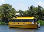 Fort Lauderdale Water Taxi - Daily Unlimited Hop On Hop Off