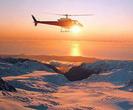 Fox Glacier Mountain Scenic Helicopter Flight