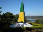 City Tour with Buddhist Temple, Muslim Mosque and Ecomuseum