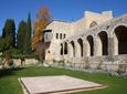 Beirut Panoramic Tour with National Museum, Beiteddine Palace & Deir El Qamar