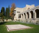 Beirut Panoramic Tour with National Museum, Beiteddine Palace & Deir El Qamar