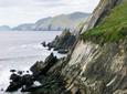Full-Day Tour of the Dingle Peninsula, Slea Head, and Inch Beach