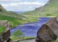 The Gap of Dunloe Full-Day Tour from Killarney