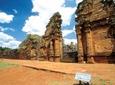 Full-Day Tour to the San Ignacio Mission and Wanda Mines from Puerto Iguazú