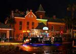 Haunted Trolley Tour of St Augustine