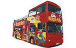 City Sightseeing Glasgow Hop-On Hop-Off Bus Tour
