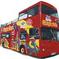 City Sightseeing Glasgow Hop-On Hop-Off Bus Tour
