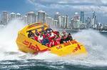 Surfers Paradise, Gold Coast Jet Boat Ride: 55 Minutes 